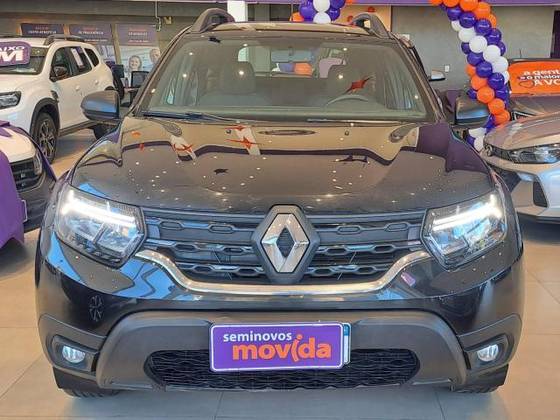RENAULT DUSTER 1.6 16V SCE FLEX INTENSE PLUS X-TRONIC RENAULT DUSTER 1.6 16V SCE FLEX INTENSE PLUS X-TRONIC